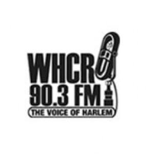 WHCR 90.3 FM