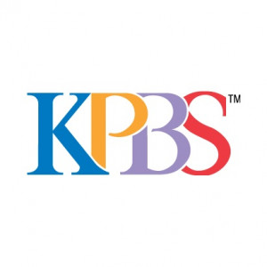 KPBS 89.5 FM