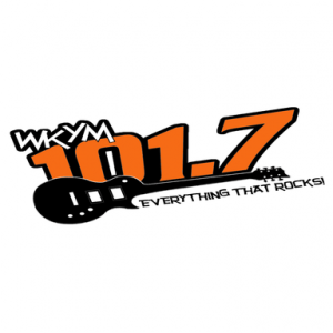 WKYM 101.7 FM