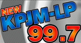 KPJM-LP 99.7 FM