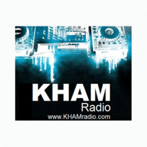 KHAM Radio