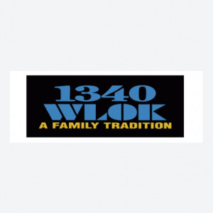 WLOK 1340 AM