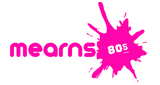 Mearns 80s