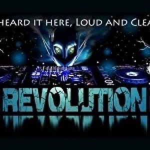 Digital Revolution Radio