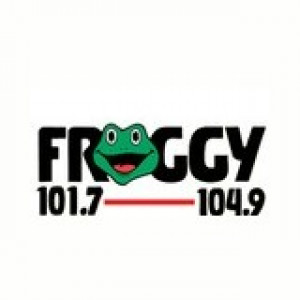 WFKY / WVKY Froggy 101.7 / 104.9 FM