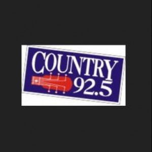 Country 92.5 KWYN
