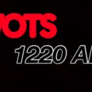 WOTS 1220 AM