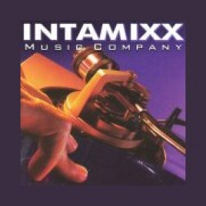 Intamixx Desi Radio UK