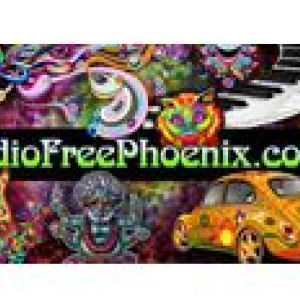Radio Free Phoenix