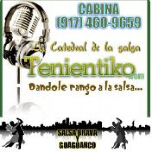 LA CATEDRAL DE LA SALSA