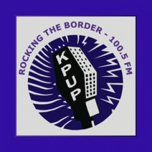 KPUP-LP 100.5 FM