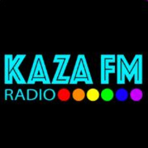 KAZA FM - КАЗА ФМ
