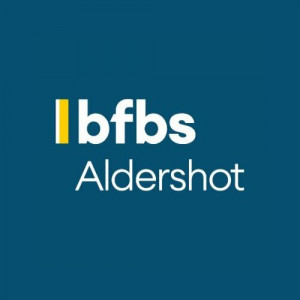 BFBS Aldershot