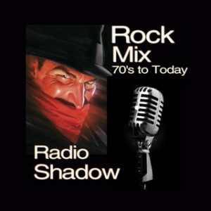 Radio Shadow Rock Mix