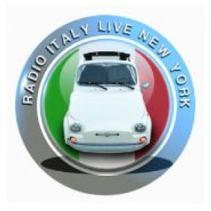 Radio Italy Live
