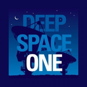 SomaFM - Deep Space One