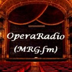OperaRadio (MRG.fm)