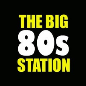 The Big 80s Station