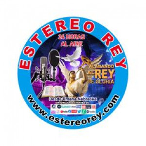 Estereo Rey