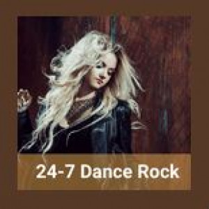 24-7 Dance Rock