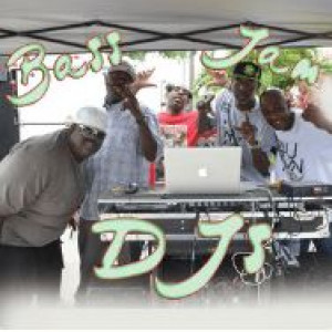 Palm Beach County Ghetto Radio (Bass Jam DJs)