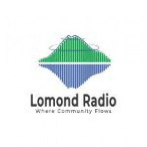 Lomond Radio