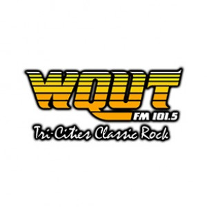 WQUT 101.5 FM