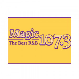 WQMJ Majic 100 Classic Soul