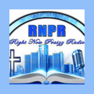 Right Now Praizz Radio