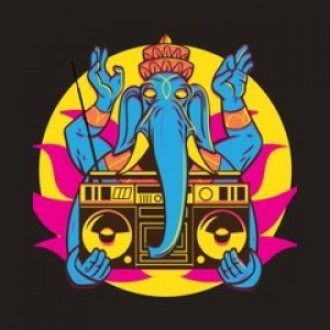 SomaFM - Suburbs of Goa