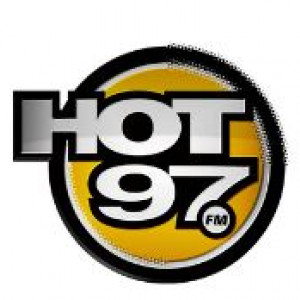 WQHT - HOT 97