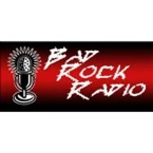 Bad Rock Radio