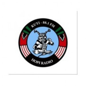 KUYI Hopi Public Radio 88.1 FM