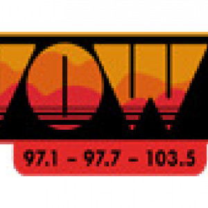 97.1 97.7 103.5 WOWY