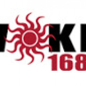 WOKB 1680 AM