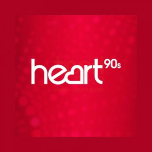 Heart 90s