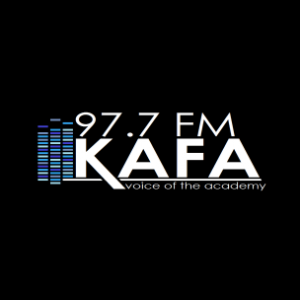 97.7 KAFA-FM