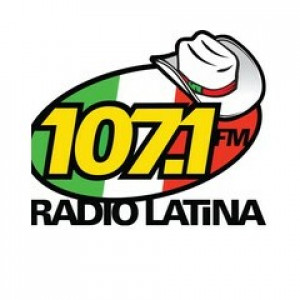 WEDJ Radio Latina 107.1