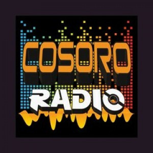 Cosoro Radio