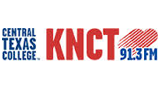 KNCT 91.3 FM