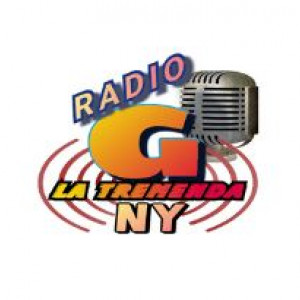 RADIO G LA TREMENDA NY