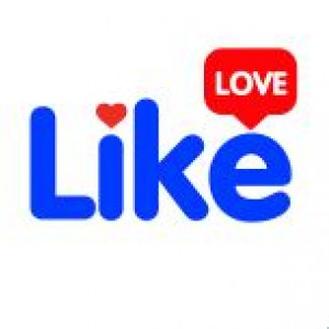 Like Love