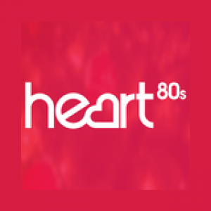Heart 80s