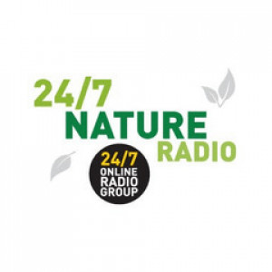 24/7 Nature Radio