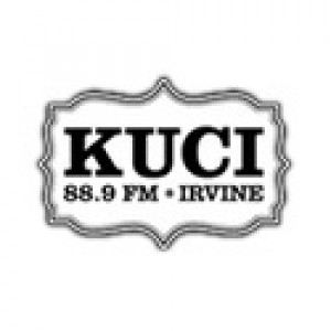 KUCI 88.9 FM