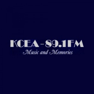 KCEA 89.1 FM