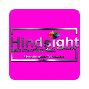 Hindsight Media Radio 103.5 FM