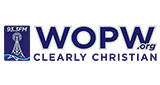 WOPW-LP 93.3 FM