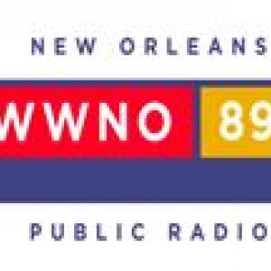 89.9 WWNO