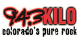 KILO 94.3 FM